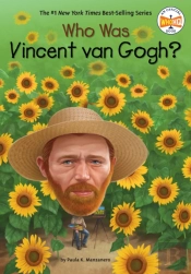 Who Was Vincent Van Gogh?