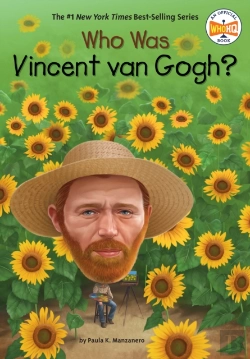 Bertrand.pt - Who Was Vincent Van Gogh?