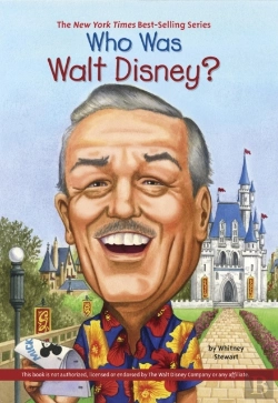Bertrand.pt - Who Was Walt Disney?