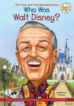 Bertrand.pt - Who Was Walt Disney?
