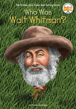Bertrand.pt - Who Was Walt Whitman?