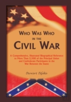 Bertrand.pt - Who Was Who In The Civil War: A Comprehe