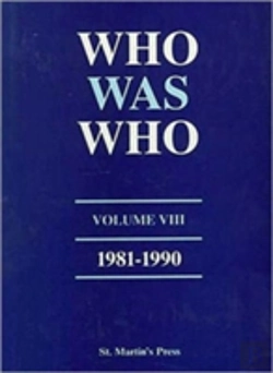 Bertrand.pt - Who Was Who