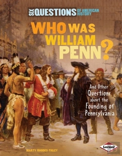 Bertrand.pt - Who Was William Penn?