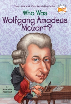 Bertrand.pt - Who Was Wolfgang Amadeus Mozart