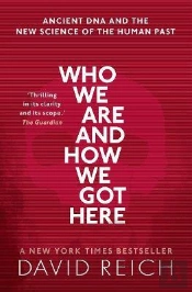 Who We Are And How We Got Here