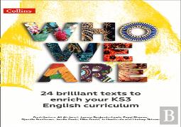 Who We Are Ks3 Anthology Teacher Pack
