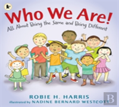Who We Are!