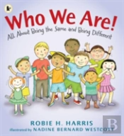 Who We Are!