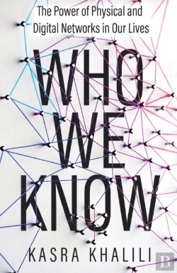 Bertrand.pt - Who We Know