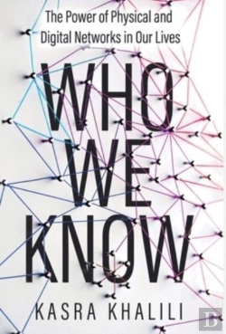 Bertrand.pt - Who We Know