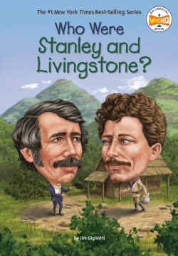 Bertrand.pt - Who Were Stanley And Livingstone?