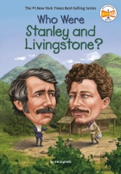 Who Were Stanley And Livingstone?