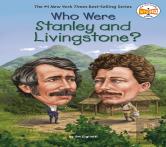 Who Were Stanley And Livingstone?