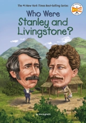 Who Were Stanley And Livingstone?