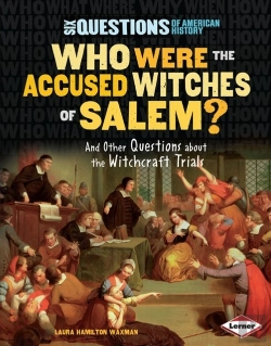 Bertrand.pt - Who Were The Accused Witches Of Salem?