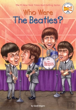 Bertrand.pt - Who Were The Beatles
