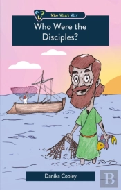 Who Were The Disciples?