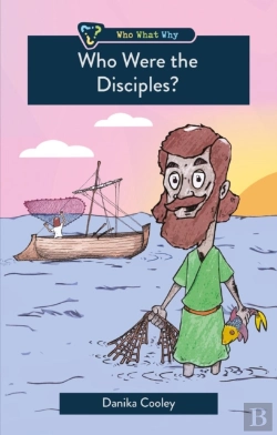 Bertrand.pt - Who Were The Disciples?