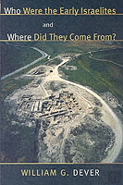 Bertrand.pt - Who Were The Early Israelites And Where Did They Come From?