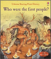 Who Were The First People?