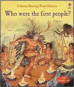 Bertrand.pt - Who Were The First People?