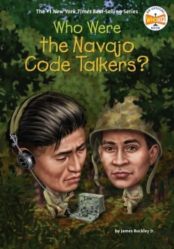 Bertrand.pt - Who Were The Navajo Code Talkers?
