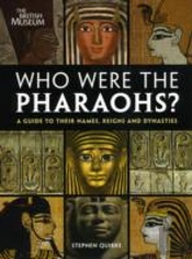 Who Were The Pharaohs