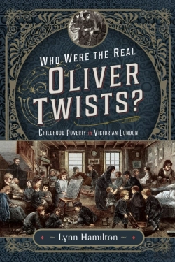Bertrand.pt - Who Were The Real Oliver Twists?