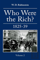 Who Were The Rich? : British Wealth Holders