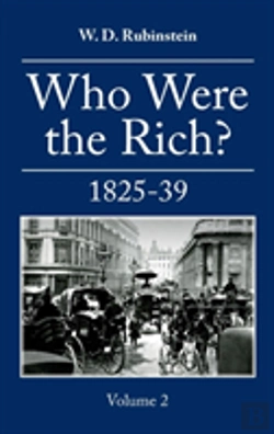 Bertrand.pt - Who Were The Rich? : British Wealth Holders