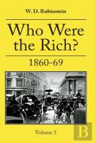 Who Were The Rich?