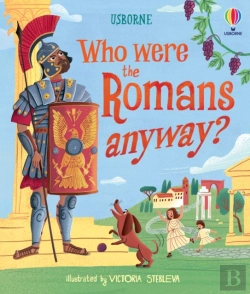 Bertrand.pt - Who Were The Romans Anyway?