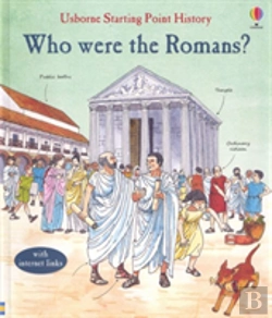 Bertrand.pt - Who Were The Romans?