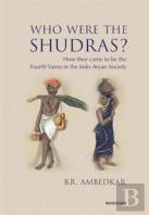 Who Were The Shudras?