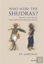 Who Were The Shudras?