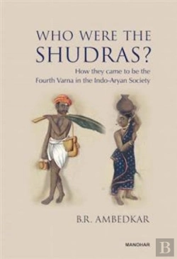 Bertrand.pt - Who Were The Shudras?