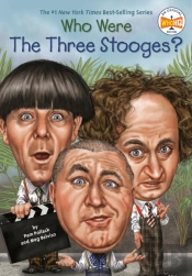 Who Were The Three Stooges?