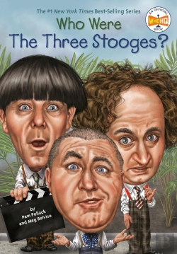 Bertrand.pt - Who Were The Three Stooges?