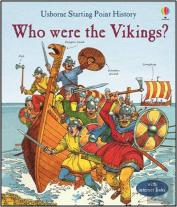 Who Were The Vikings?