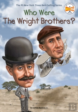 Bertrand.pt - Who Were The Wright Brothers?