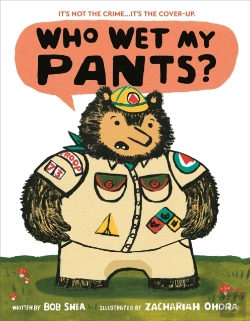 Bertrand.pt - Who Wet My Pants?