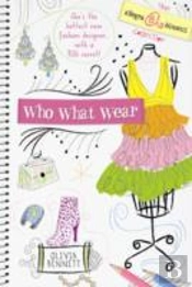 Who, What, Wear!