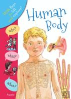 Bertrand.pt - Who? What? When? Human Body