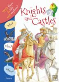 Bertrand.pt - Who? What? When? Knights And Castles