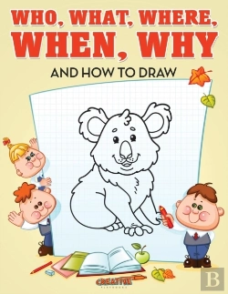 Bertrand.pt - Who, What, Where, When, Why And How To Draw