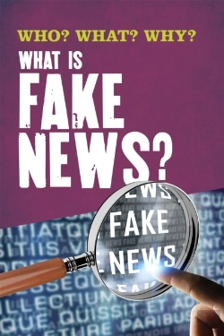 Bertrand.pt - Who? What? Why?: What Is Fake News?