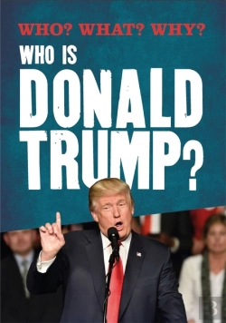 Bertrand.pt - Who? What? Why?: Who Is Donald Trump?