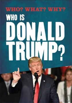 Bertrand.pt - Who? What? Why?: Who Is Donald Trump?