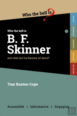 Bertrand.pt - Who Who The Hell Is B.F. Skinner?